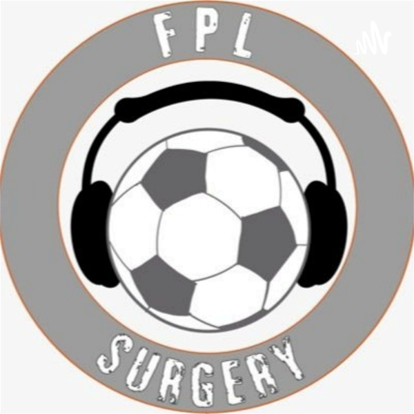 Artwork for FPL Surgery Podcast
