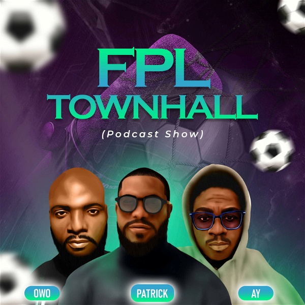 Artwork for FPL Town Hall
