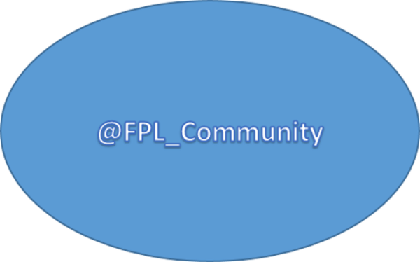 Artwork for @FPL_Community Podcast