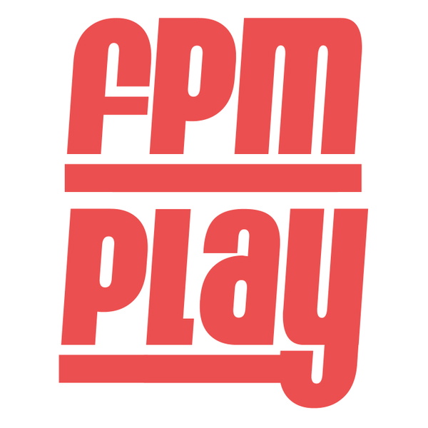 Artwork for FPM Play