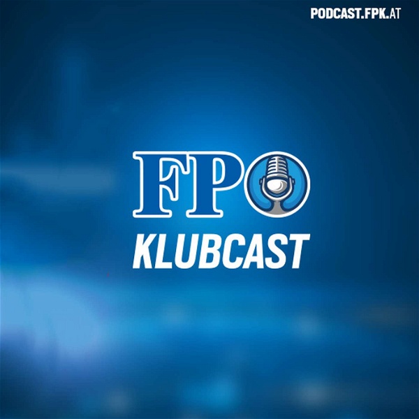 Artwork for FPÖ Klubradio