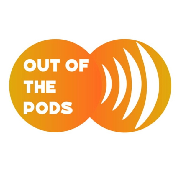 Artwork for Out Of The Pods