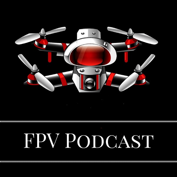 Artwork for FPV Podcast