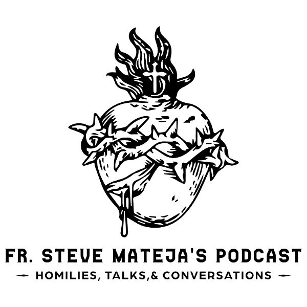 Artwork for Fr. Steve Mateja's Podcasts