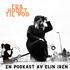 Fra hodet til pod