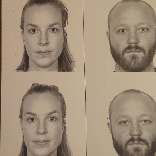 Artwork for Fra Tøyen til Thailand