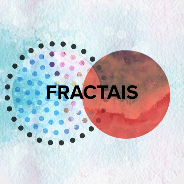 Artwork for Fractais