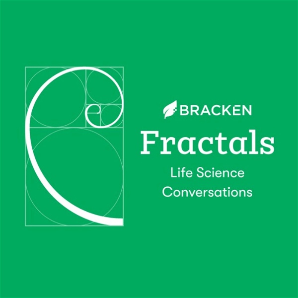 Artwork for Fractals: Life Science Conversations