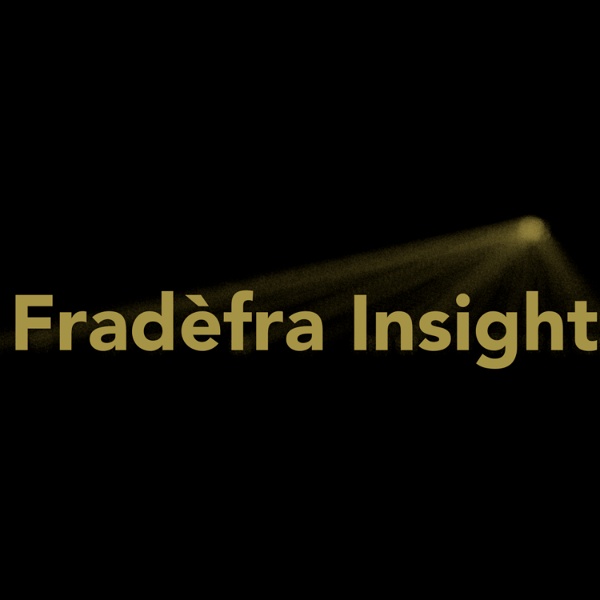 Artwork for Fradèfra Insight