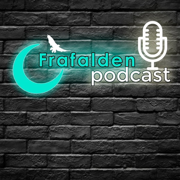 Artwork for Frafalden Podcast