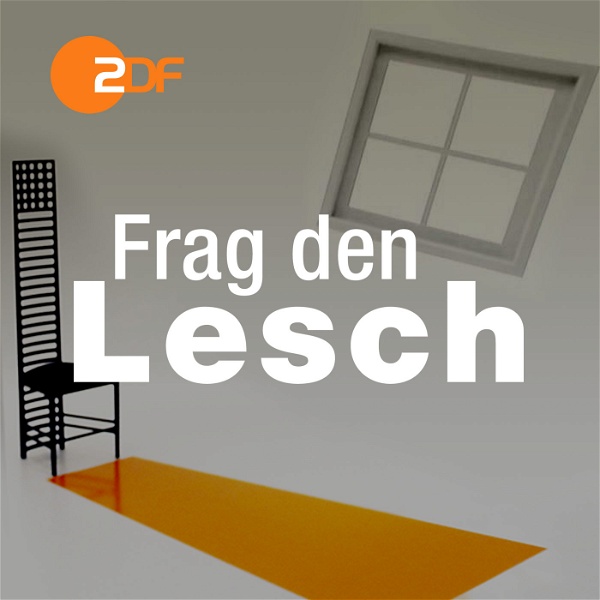 Artwork for Frag den Lesch