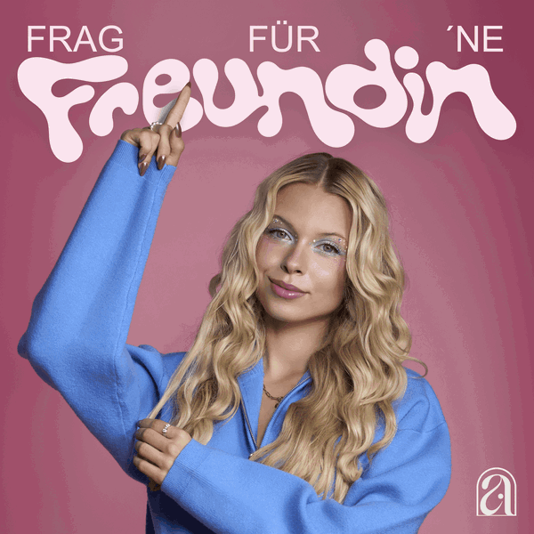 Artwork for Frag für 'ne Freundin