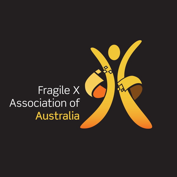 Artwork for Fragile X Australia Podcast