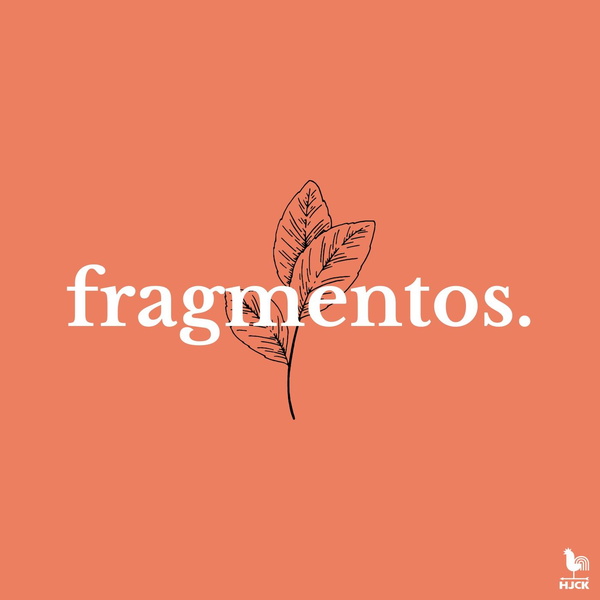 Artwork for fragmentos.