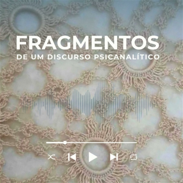 Artwork for FRAGMENTOS DE UM DISCURSO PSICANALÍTICO