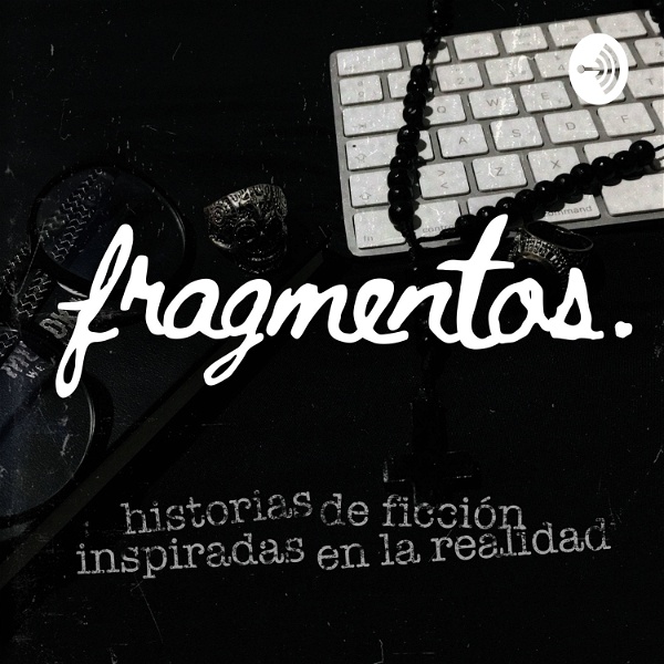 Artwork for Fragmentos Podcast