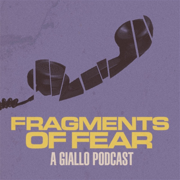 Artwork for Fragments of Fear