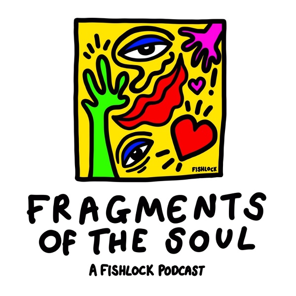 Artwork for Fragments Of The Soul