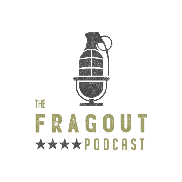 Artwork for Fragout Podcast