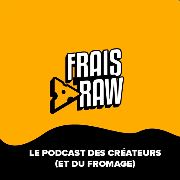 Artwork for Frais-RAW