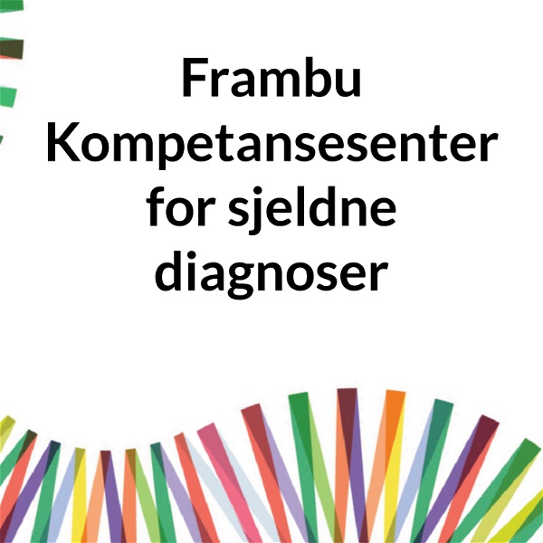 Artwork for Frambu Kompetansesenter for sjeldne diagnoser