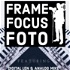 Frame Focus Foto