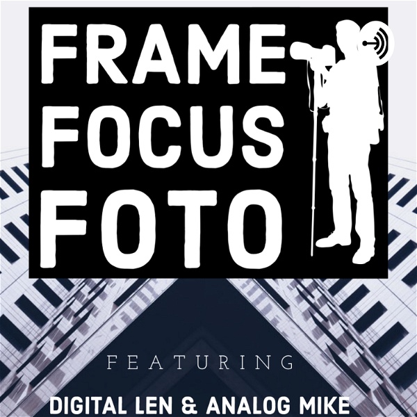 Artwork for Frame Focus Foto