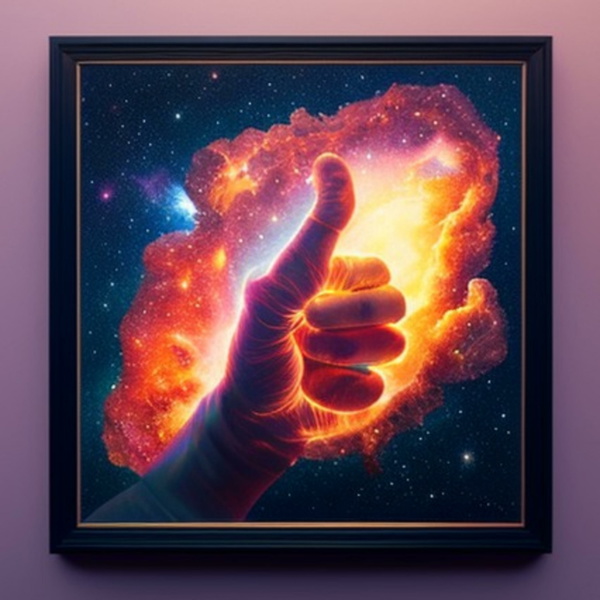 Artwork for Frame Rate