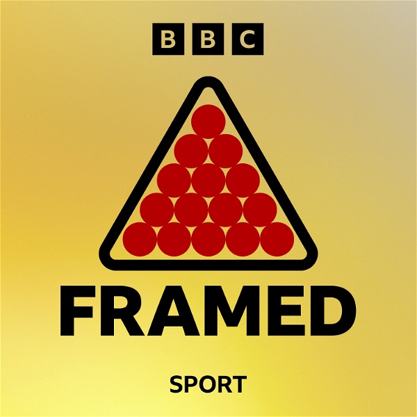 Artwork for Framed: The Snooker Podcast