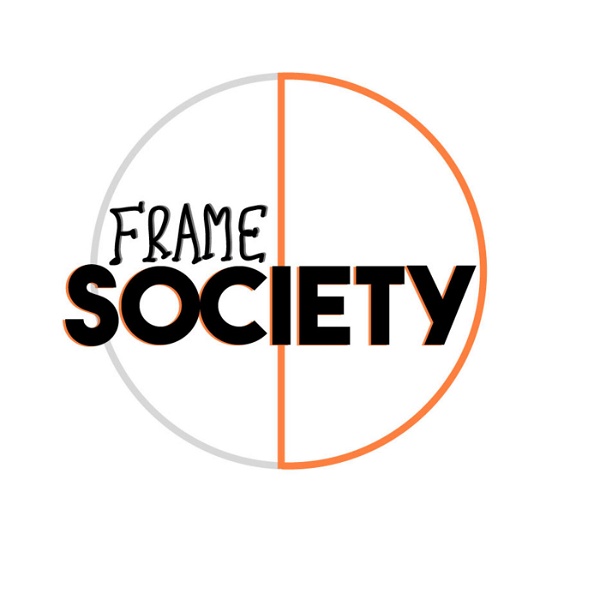 Artwork for Frame(d) Society