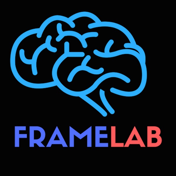 Artwork for FrameLab Podcast