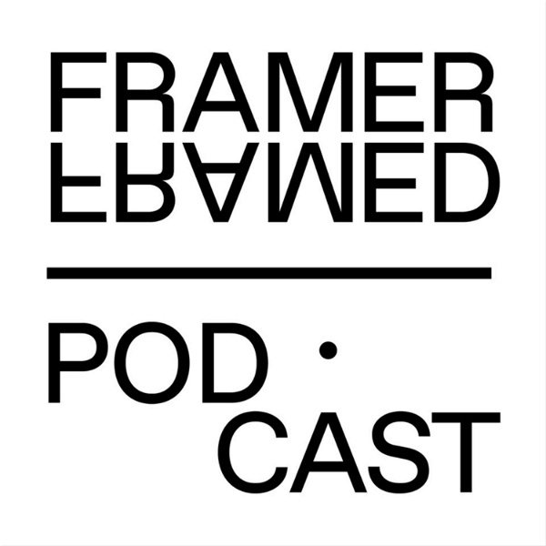 Artwork for Framer Framed Podcast