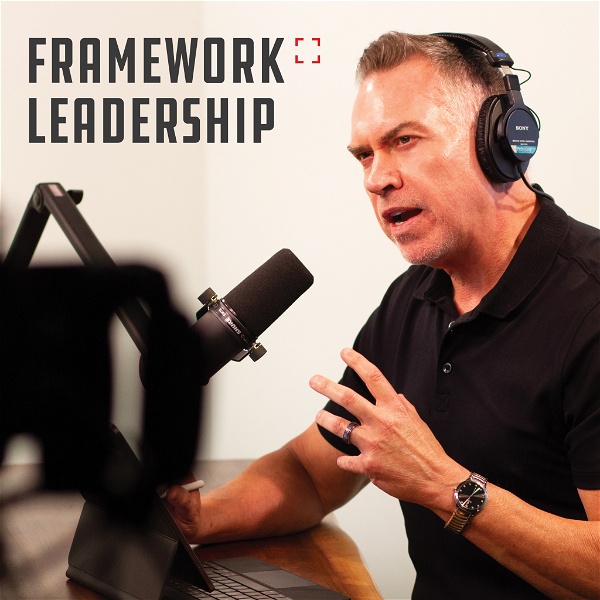 Artwork for Framework Leadership