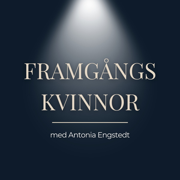 Artwork for Framgångskvinnor