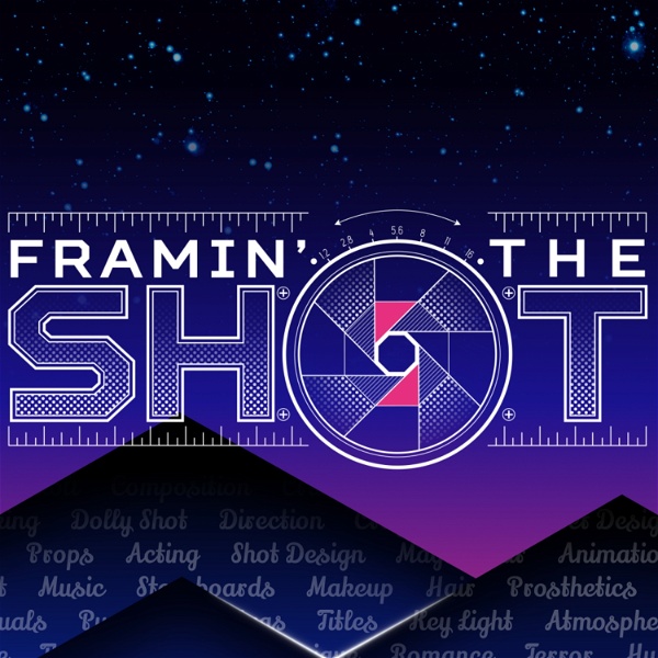 Artwork for Framin' The Shot
