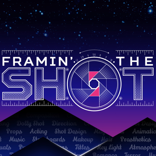 Artwork for Framin' The Shot