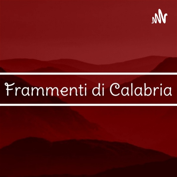 Artwork for Frammenti Di Calabria