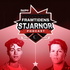 Framtidens stjärnor