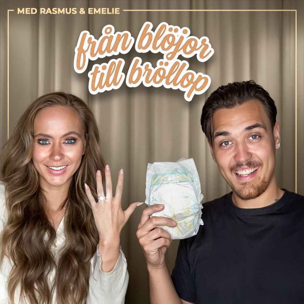Artwork for Från Blöjor Till Bröllop