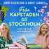 Från Kapstaden till Stockholm