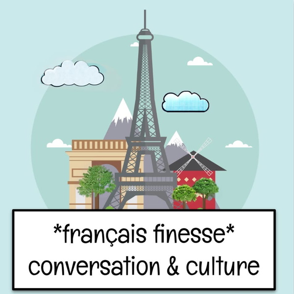 Artwork for français finesse