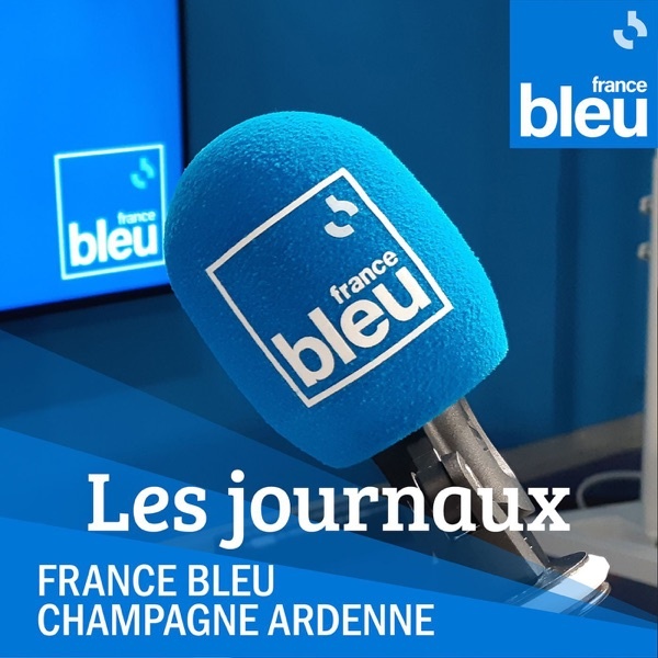 Artwork for les journaux de France Bleu Lorraine Nord