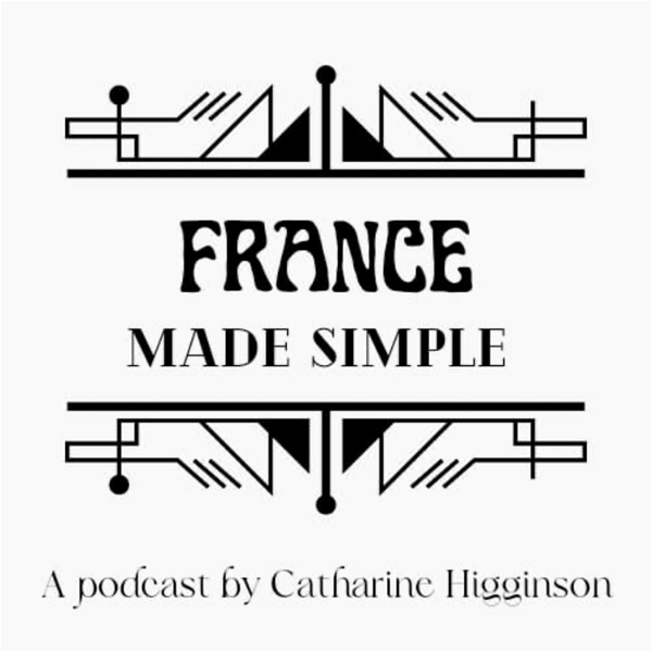Artwork for France Made Simple