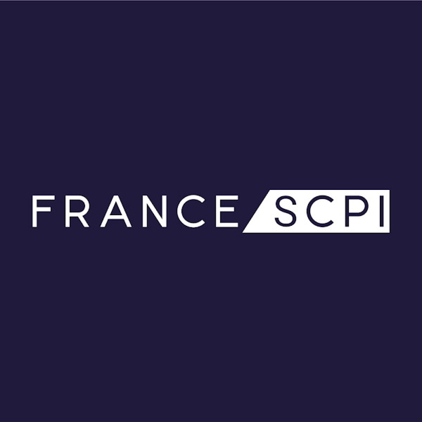 Artwork for France SCPI