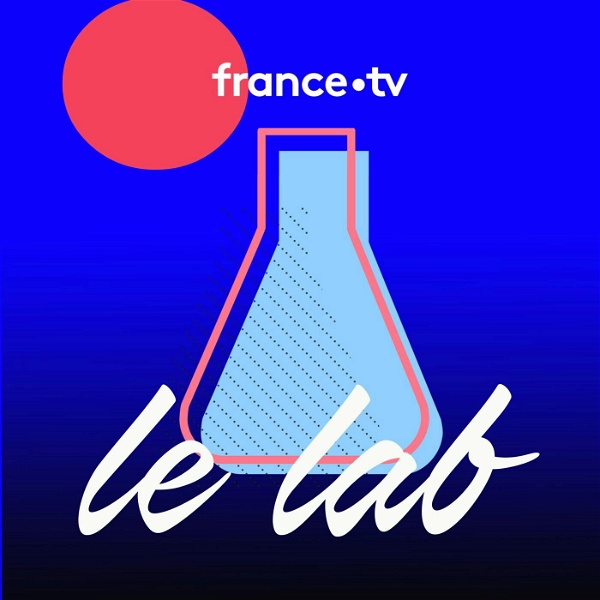 Artwork for France tv lab