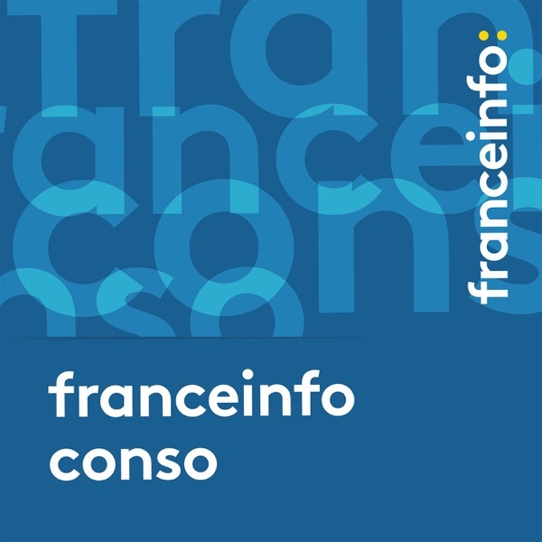 Artwork for franceinfo conso