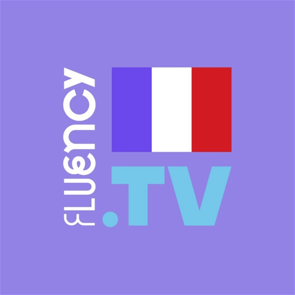 Artwork for Fluency TV Francês