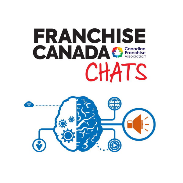 Artwork for Franchise Canada Chats
