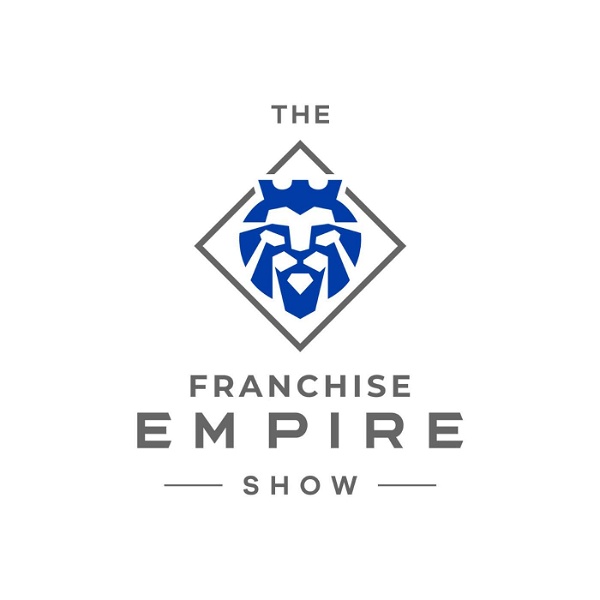 Artwork for Franchise Empire Show