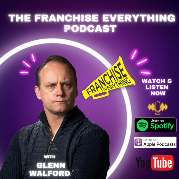 Artwork for Franchise Everything
